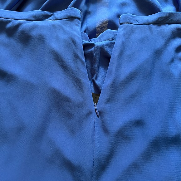 Vince Camuto maxi skirt - Picture 5 of 10